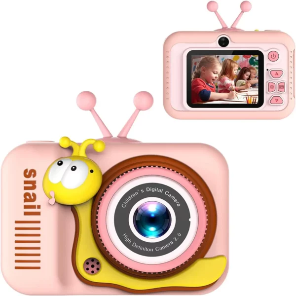 Appareil photo