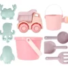 Jouets de plage