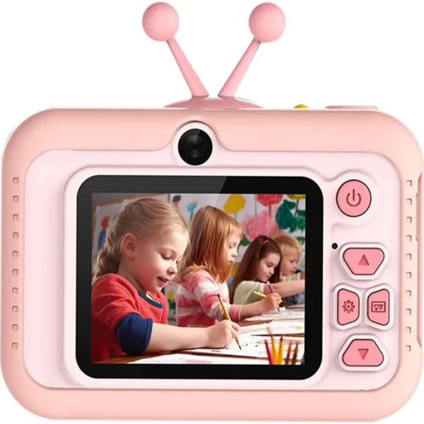 Appareil photo enfants