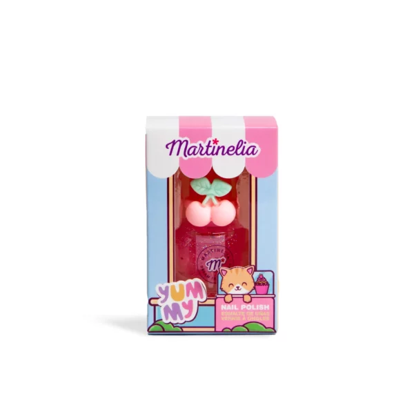 Vernis à ongles Martinelia
