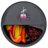 Boîte à lunch BentoDisc | Enfant - Gris