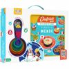 Coffret Kids - Les Recettes du Monde - Version Française