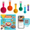 Coffret Kids - Les Recettes du Monde - Version Française