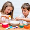 Coffret Kids - Les Recettes du Monde - Version Française