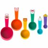Mini-Coffret Kids - Les Tasses Chefclub - Version française