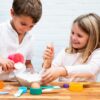 Mini-Coffret Kids - Les Tasses Chefclub - Version française
