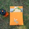 Sac à sandwich Pack n'Snack™