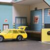 MyRoads - Supermarché