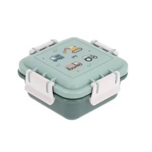 Boîte à lunch pour camions