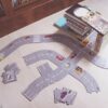 Construisez votre propre rue - 4 mètres de plaisir de rue