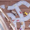 Construisez votre propre rue - 4 mètres de plaisir de rue