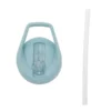 Bouteille Tutete Glitter Stars Turquoise