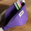Hindbag- Sac banane enfant Augustin - 18 coloris - Automne/Hiver
