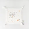 Lot de 12 doudous zodiaque