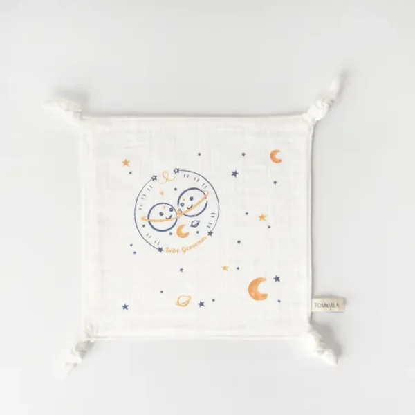 Lot de 12 doudous zodiaque