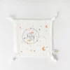Lot de 12 doudous zodiaque