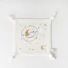 Lot de 12 doudous zodiaque