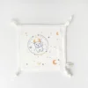 Lot de 12 doudous zodiaque