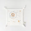 Lot de 12 doudous zodiaque