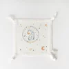 Lot de 12 doudous zodiaque