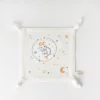 Lot de 12 doudous zodiaque