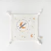 Lot de 12 doudous zodiaque