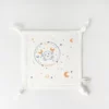Lot de 12 doudous zodiaque